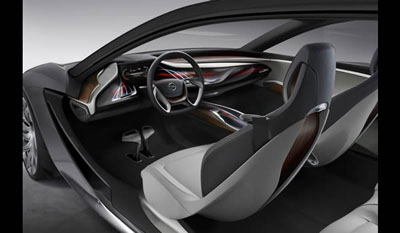 Opel Monza Concept 2013 3